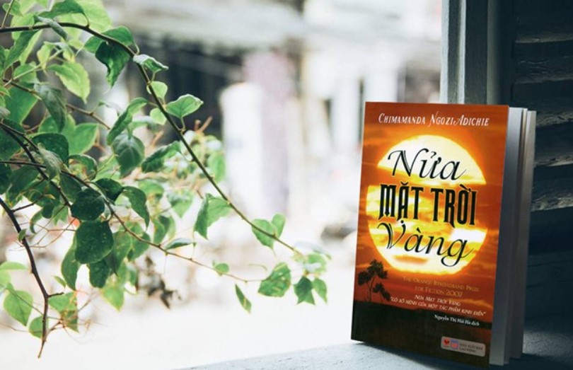 Ý nghĩa biểu tượng của Nửa Chiếc Mặt Trời Vàng