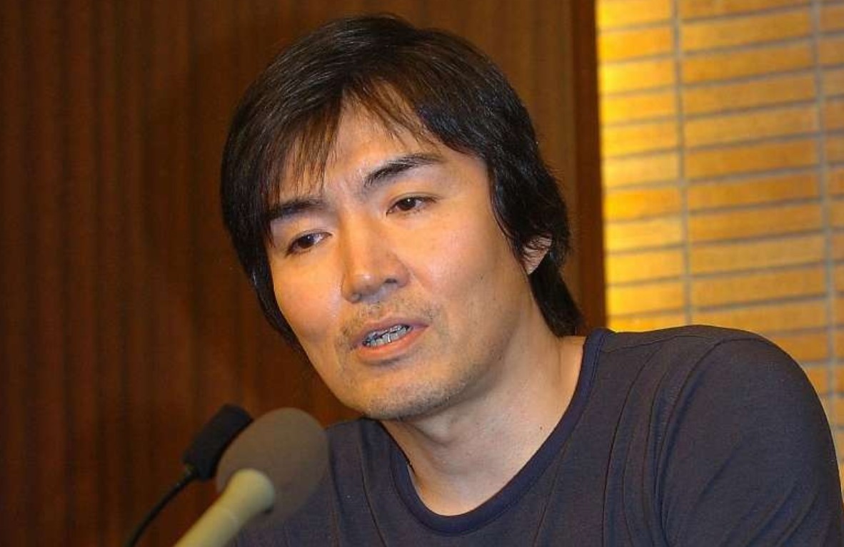 Tác giả Higashino Keigo