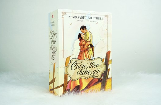 Tiểu thuyết giả tưởng
