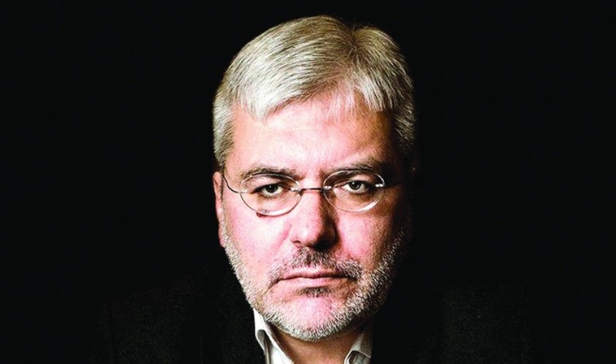 Tác giả Evgeny Vodolazkin