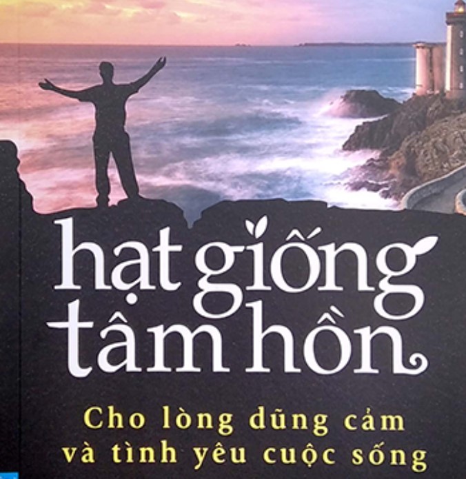 Tiểu thuyết "Sức Mạnh Của Tình Yêu Và Lòng Dũng Cảm"