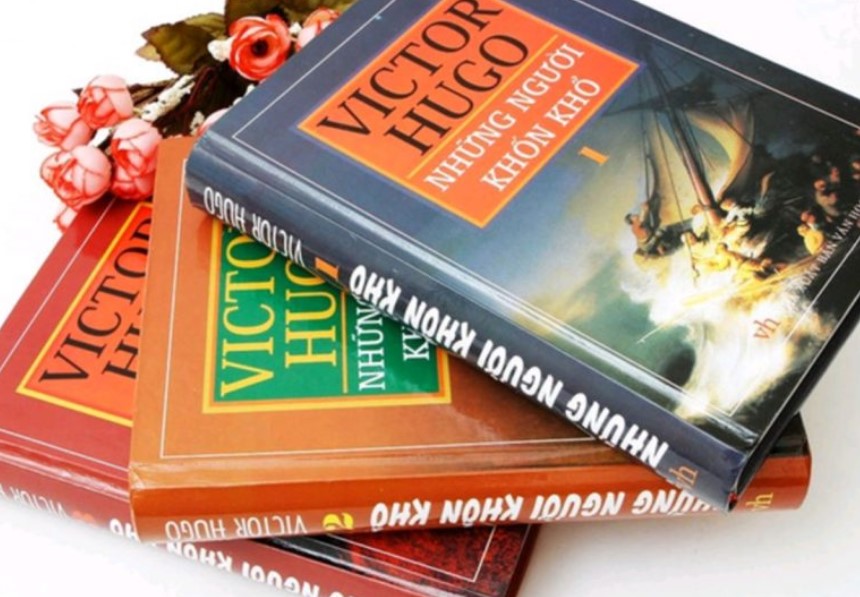 Tiểu thuyết Những Người Khốn Khổ