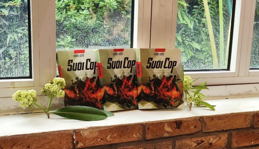 Hành trình lịch sử trong "Suối Cọp"