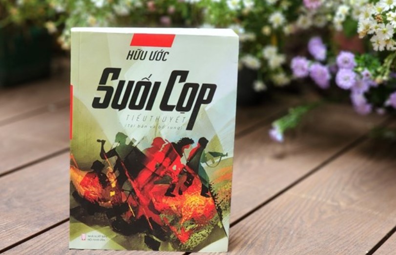 "Suối Cọp" là bản giao hưởng của ngôn ngữ