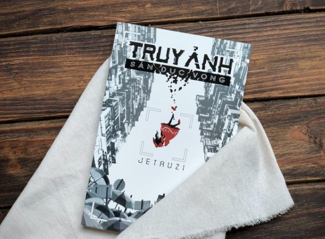 Tiểu thuyết Truy Ảnh Săn Dục Vọng