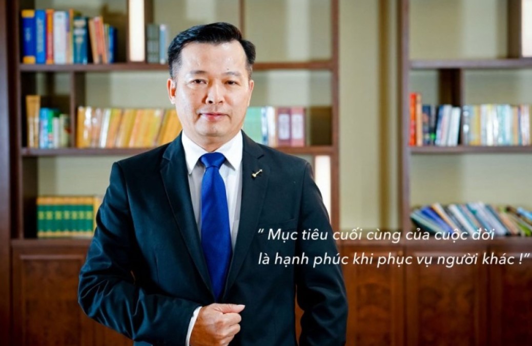 Hành trình sự nghiệp văn chương của Nguyễn Thanh Việt