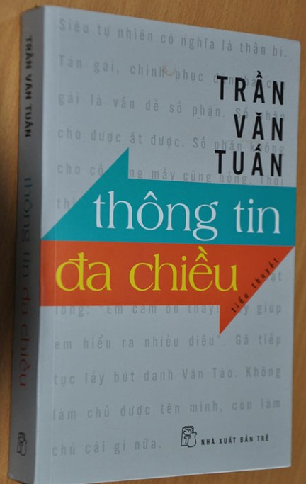 Bối cảnh sáng tác của "Thông tin đa chiều"