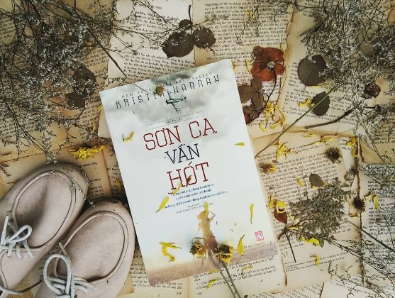 Những hành trình đầy cảm xúc của tiểu thuyết Sơn Ca