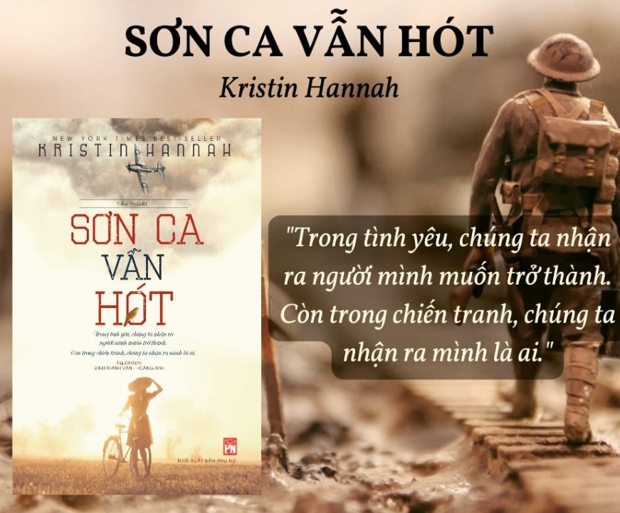 Góc nhìn về lịch sử trong truyện Sơn Ca